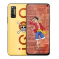 Vivo iQOO Z1 5G One Piece Limited Edition