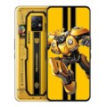 ZTE Nubia Red Magic 7S Pro Bumblebee Transformers Edition