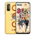 iQOO Z1 5G One Piece Limited Edition
