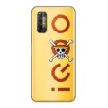 iQOO Z1 5G One Piece Limited Edition Harga