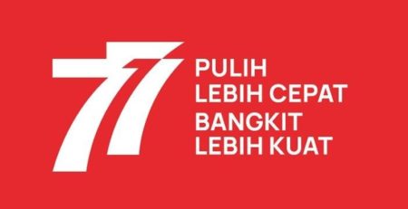 20 Link Twibbon HUT ke 77 RI Tahun 2022 Terbaru dan Keren