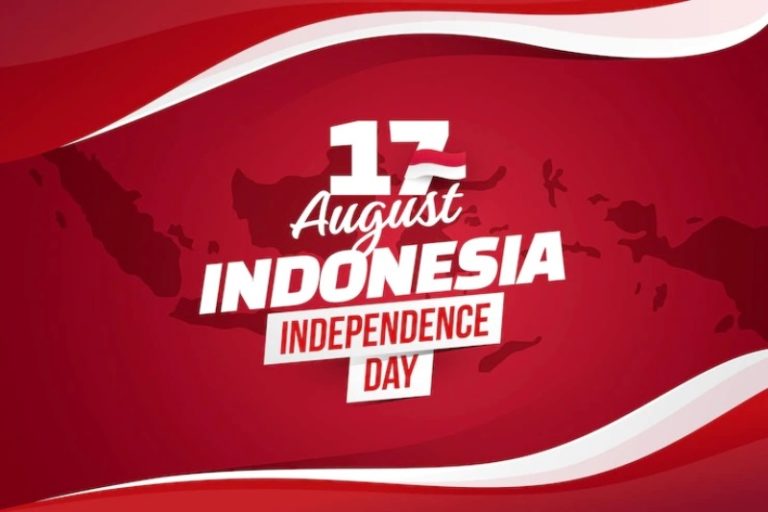 40 Kata Ucapan Selamat Hari Kemerdekaan Indonesia ke 77 Penuh Semangat