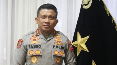 Buntut Kasus Brigadir J Irjen Ferdy Sambo Resmi Dicopot dari Kadiv Propam