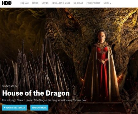 Cara Berlangganan HBO