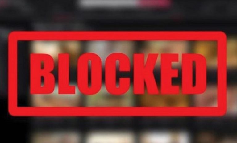 Cara Blokir Konten Negatif di HP