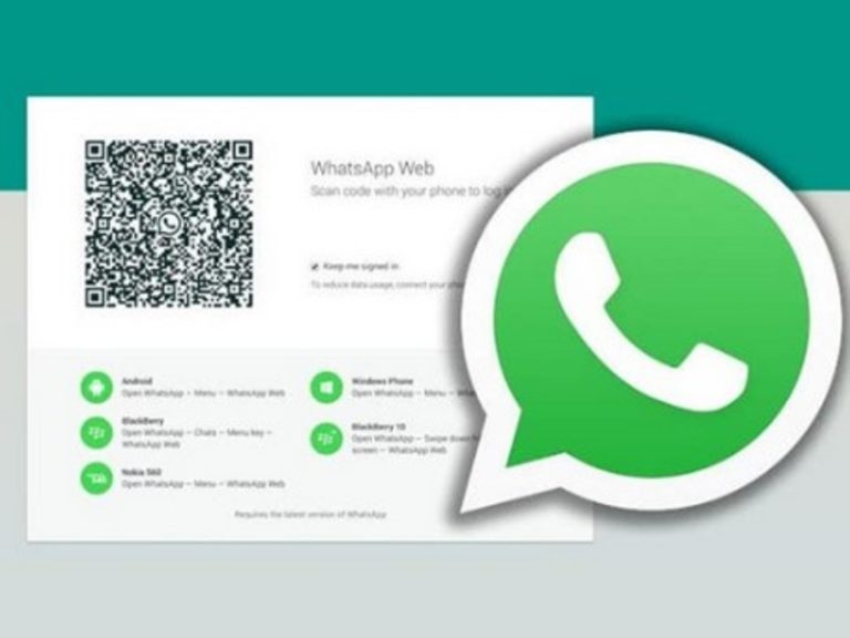 Cara Cek WhatsApp Web Dibajak