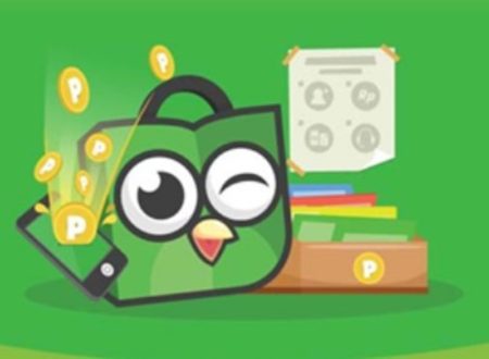 Cara Jual HP di Tokopedia