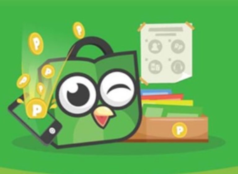 Cara Jual HP di Tokopedia