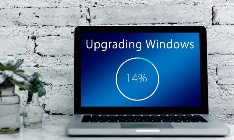 Cara Mematikan Windows Update
