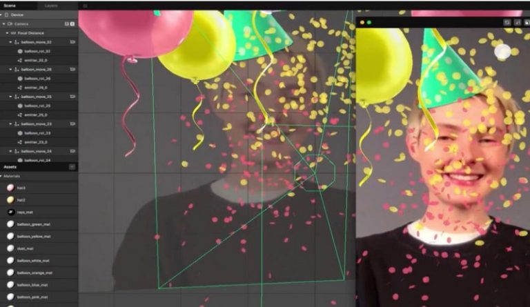 Cara Membuat Filter Instagram
