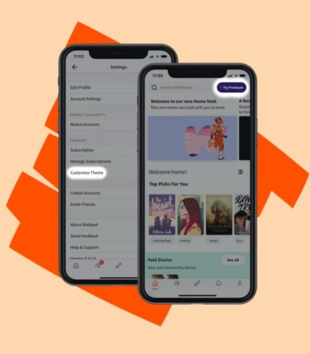 Cara Mendapatkan Uang dari Wattpad