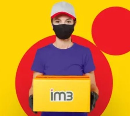 Cara Menggunakan Bonus Kuota MyIM3