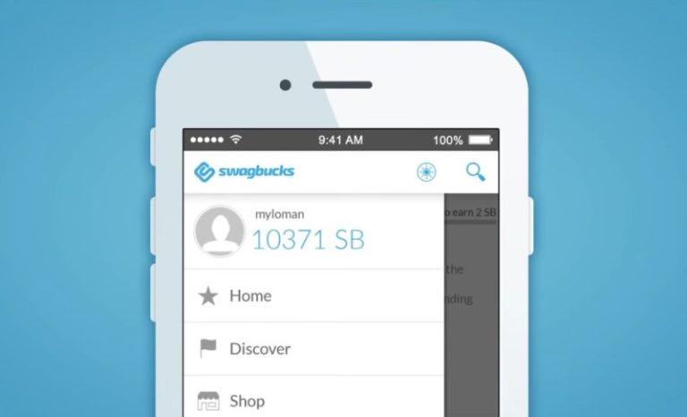 Cara Menggunakan Swagbucks