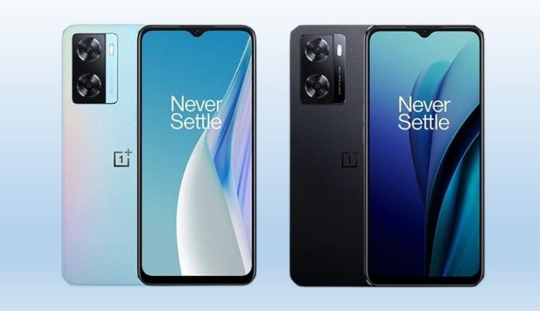 HP OnePlus Murah Nord N20 SE