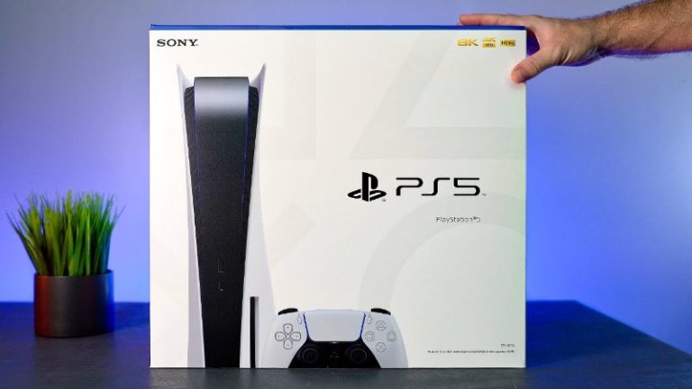 Harga Terbaru PS5 di Indonesia