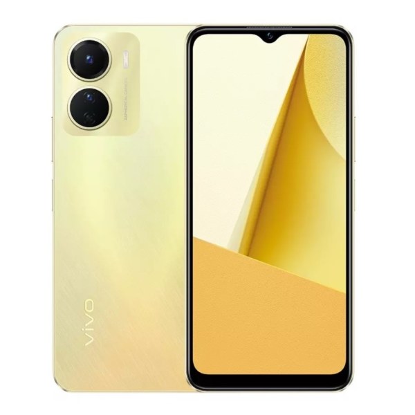 Vivo Y16