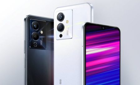 Infinix Zero 20 Segera Rilis di Indonesia