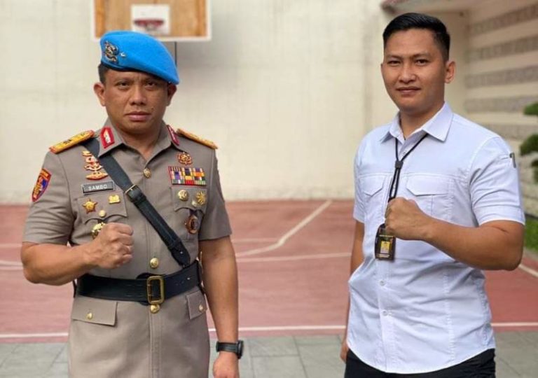 Jadi Tersangka Ini Peran Ferdy Sambo Dalam Kasus Penembakan Brigadir J