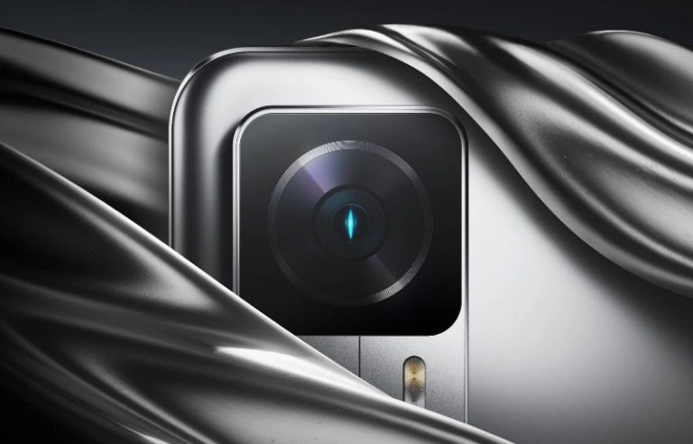 Kamera Xiaomi 12T Pro