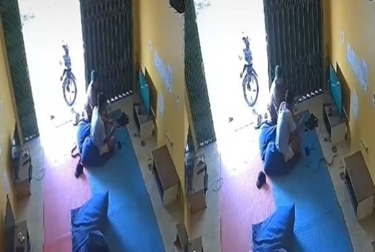 Lagi Fokus Main PS, 2 Pemuda Langsung Kocar-kacir Gegara Ada Hewan ini Lagi Fokus Main PS 2 Pemuda Langsung Kocar kacir Gegara Ada Hewan ini