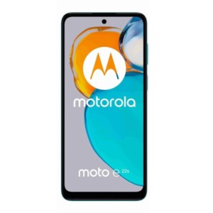 Motorola Moto E22s