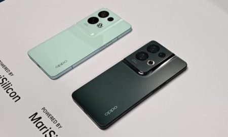 Oppo Reno8 5G dan Reno8 Pro 5G