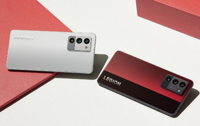 Render Lenovo Legion Y70