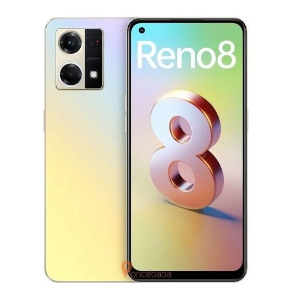 Oppo Reno8 4G