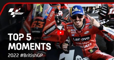 Situs Live Streaming Moto GP