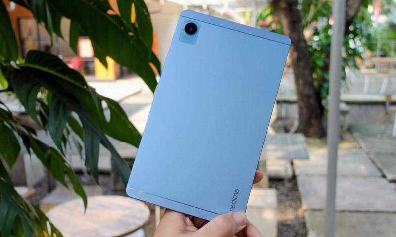 Tablet Murah Realme Pad Mini