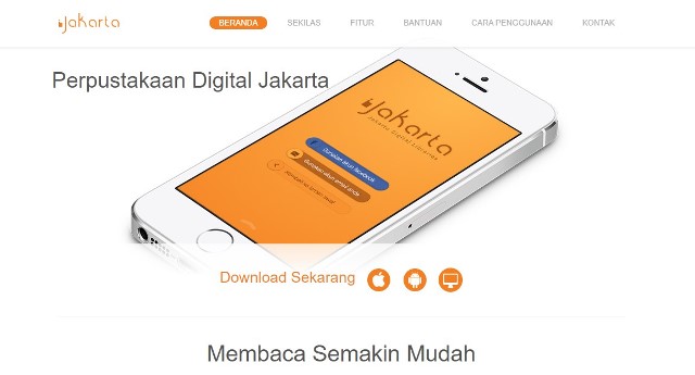 iJakarta