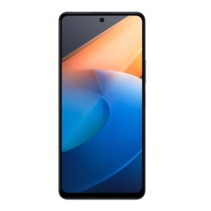 Vivo iQOO Z6 (China)