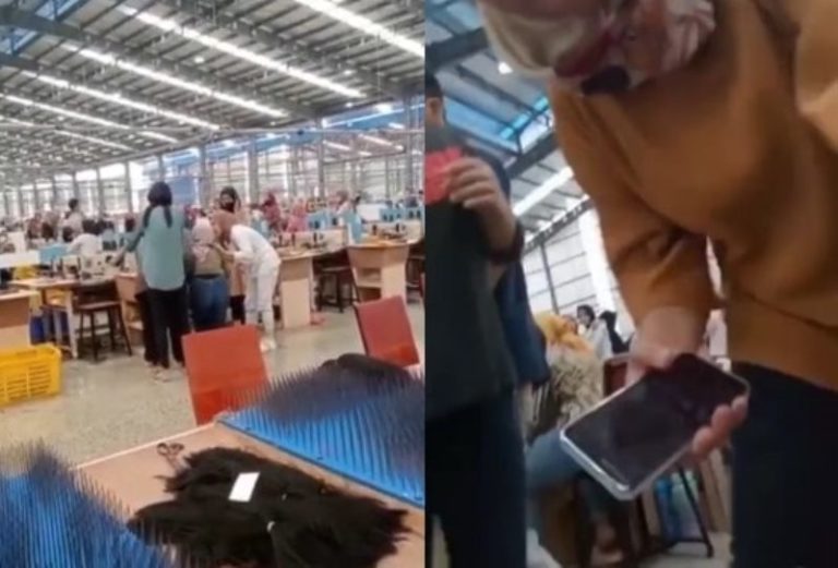 Apes! Awalnya Rekam Teman yang Kesurupan, Wanita ini Malah Ikut Kesurupan Juga Apes Awalnya Niat Rekam Teman yang Kesurupan Wanita ini Malah Ikut Kesurupan Juga