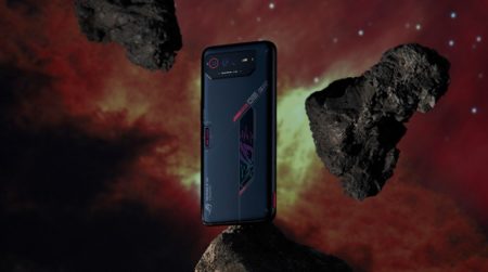 Asus ROG Phone 6 Segera Rilis di Indonesia