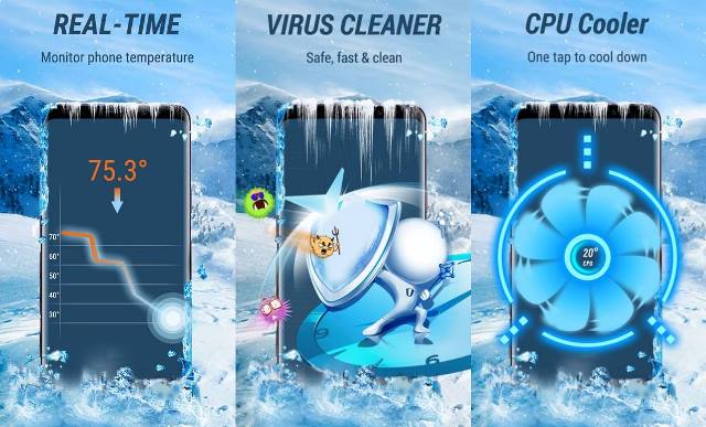 CPU Cooler CPU Cooler