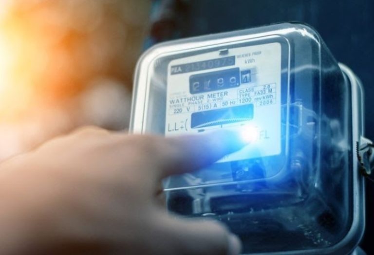 Cara Mengecek Daya Listrik Online