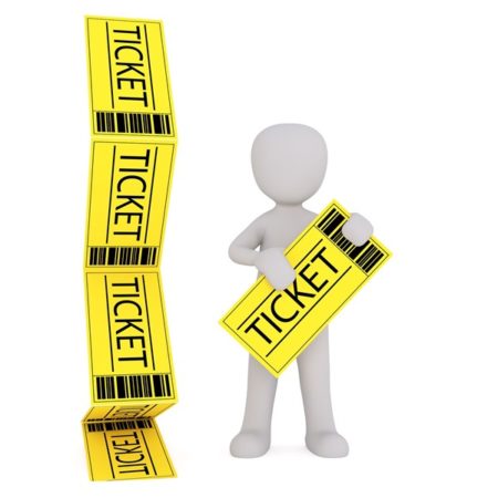 Cara Beli Tiket Konser