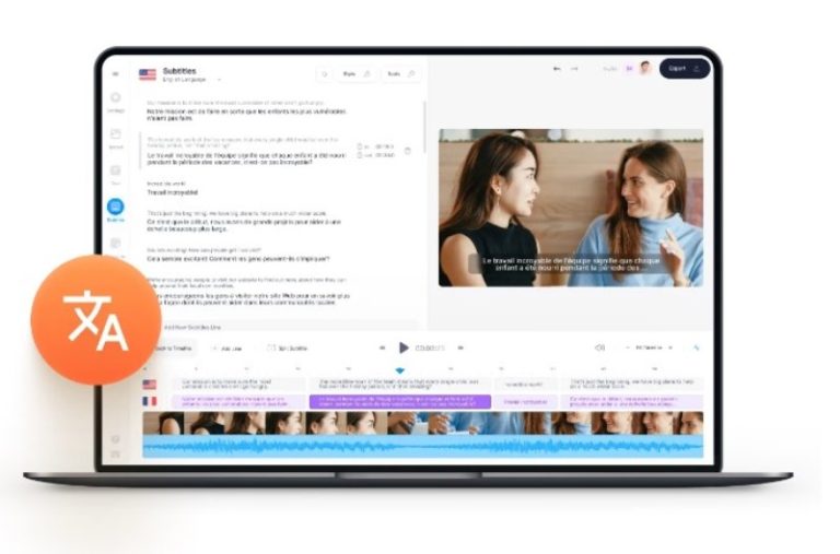 Cara Menerjemahkan Suara Video ke Bahasa Indonesia