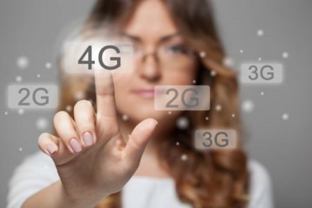 Cara Mengatasi Sinyal 4G Tidak Muncul