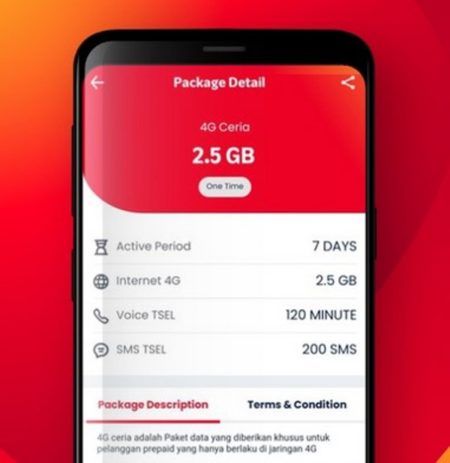 Cara Menggunakan Kuota Multimedia Telkomsel