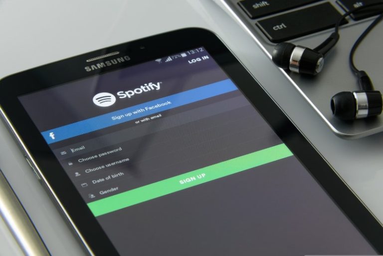 Cara Mengubah Nama Pengguna Spotify