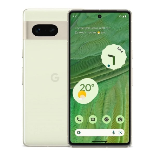 Google Pixel 7