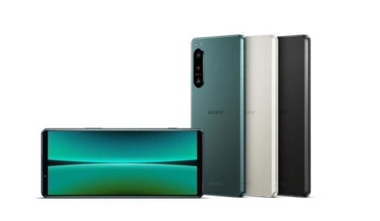 HP Sony Xperia 5 IV