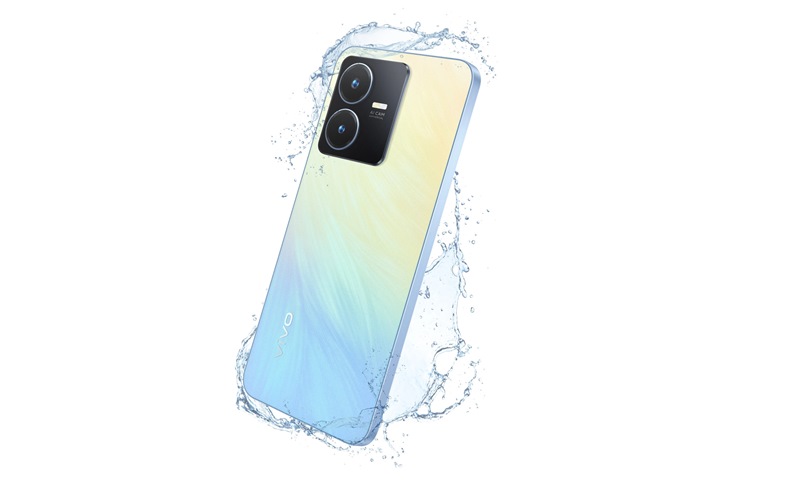 Vivo Y22 Diam-diam Meluncur di Indonesia, Berapa Harganya? - Rancah Post