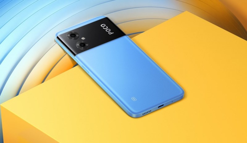 HP Xiaomi Redmi Note 11R