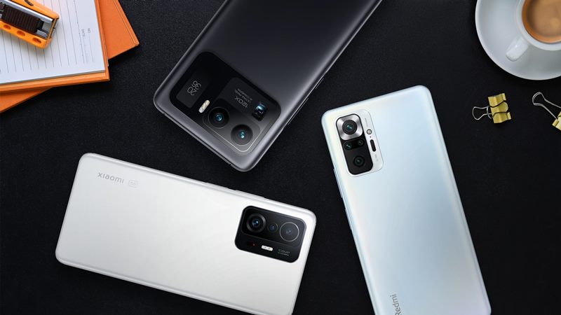 HP Xiaomi Terbaru 2022 Harga 2 Jutaan