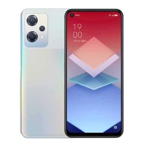 Oppo K10x