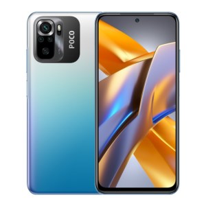 Xiaomi Poco M5s