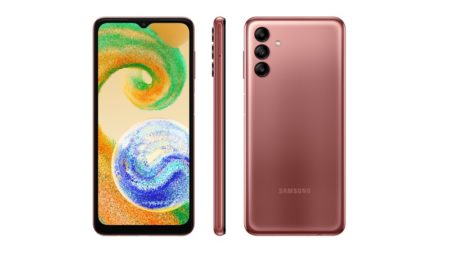 Harga Samsung Galaxy A04s Indonesia
