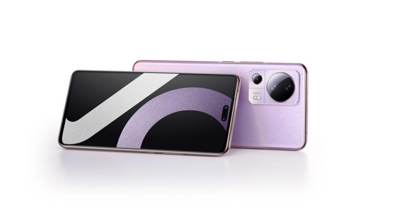 Harga dan Spesifikasi Xiaomi CIVI 2